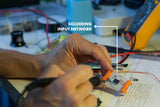 littleBits Perf Module