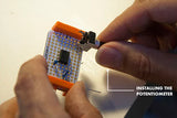 littleBits Perf Module