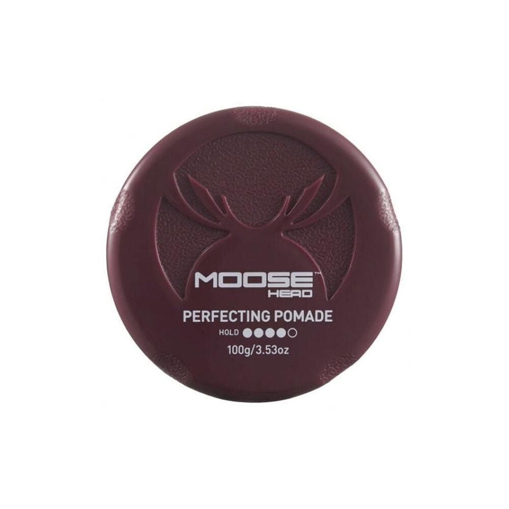 Moosehead Perfecting Pomade - 100g