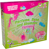 Science4You - Perfume, Soap & Shampoo Factory