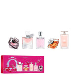 Lancôme Fragrance Miniature Set