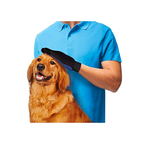 Touch 'n' Brush Pet Care Glove Brush
