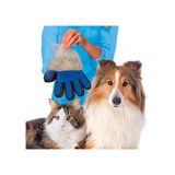 Touch 'n' Brush Pet Care Glove Brush