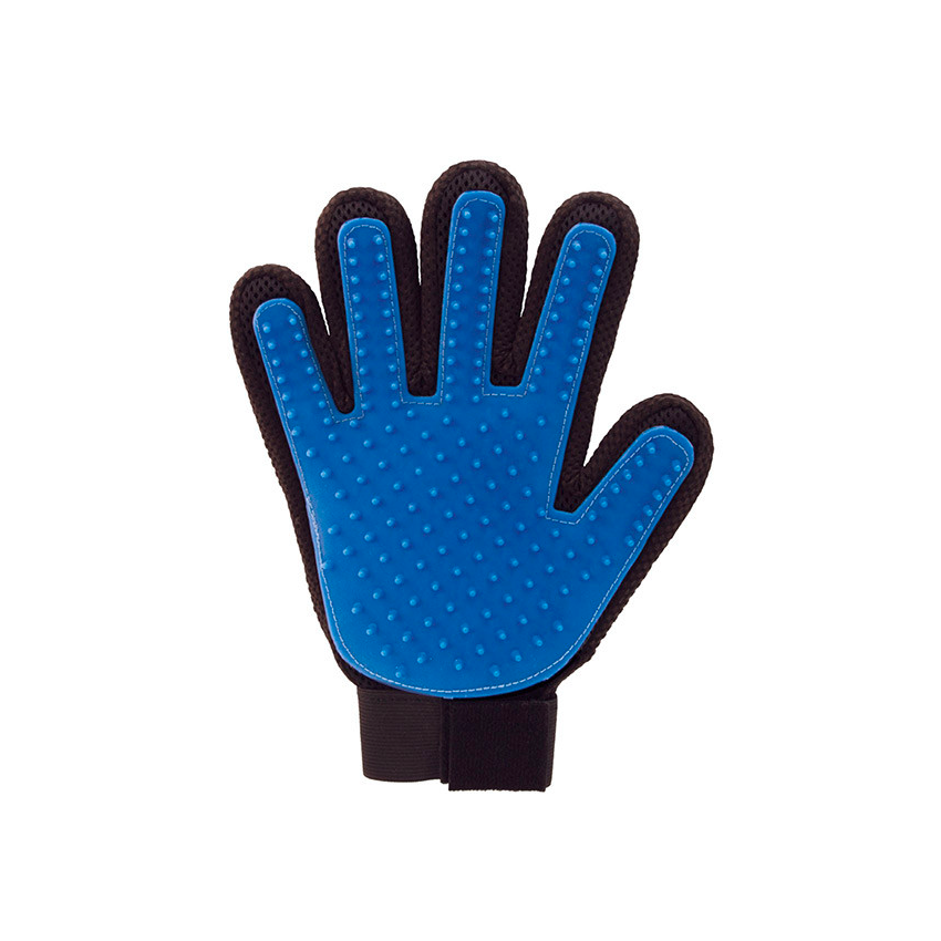 Touch 'n' Brush Pet Care Glove Brush