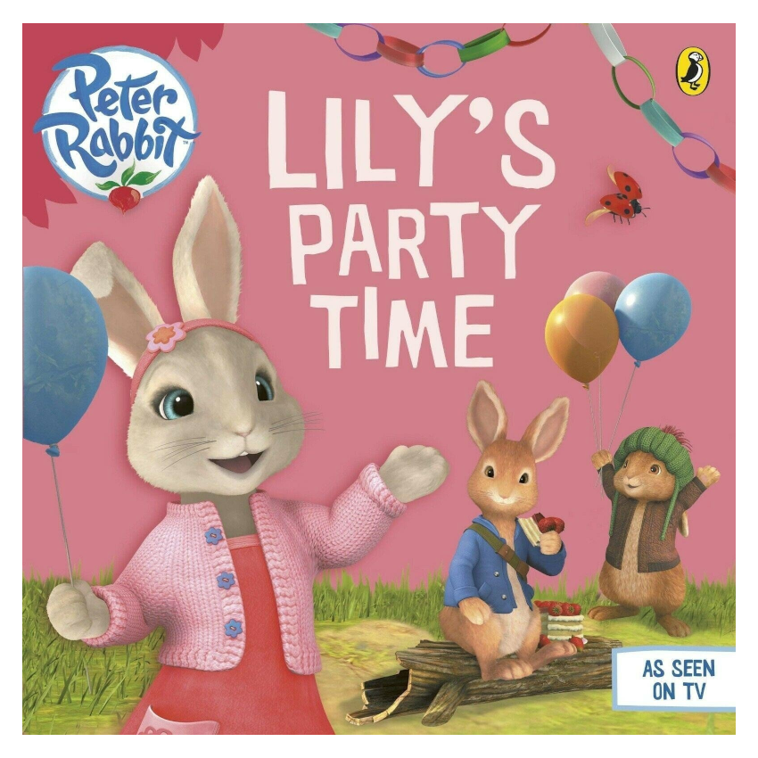 Peter Rabbit Favourite Stories 9 Books Collection Box Set