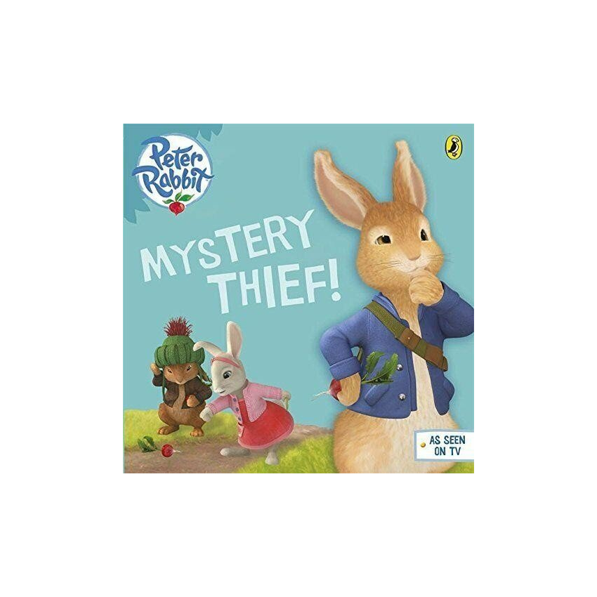 Peter Rabbit Favourite Stories 9 Books Collection Box Set