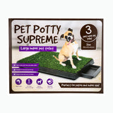 Pet Potty Supreme