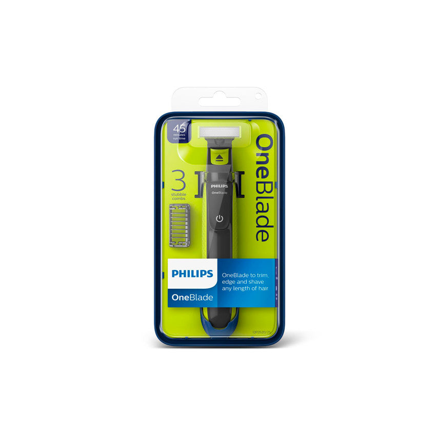 Philips Oneblade Face