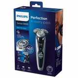 Philips S9711/41 Series 9000 V-Track Pro Digital Shaver Chrome
