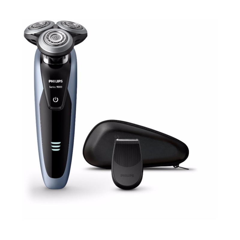 Philips S9211 series 9000 Men Wet/Dry Electric Shaver