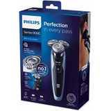 Philips S9211 series 9000 Men Wet/Dry Electric Shaver