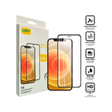 iPhone 14 Pro Max Armor Glass Full Cover Screen Protector