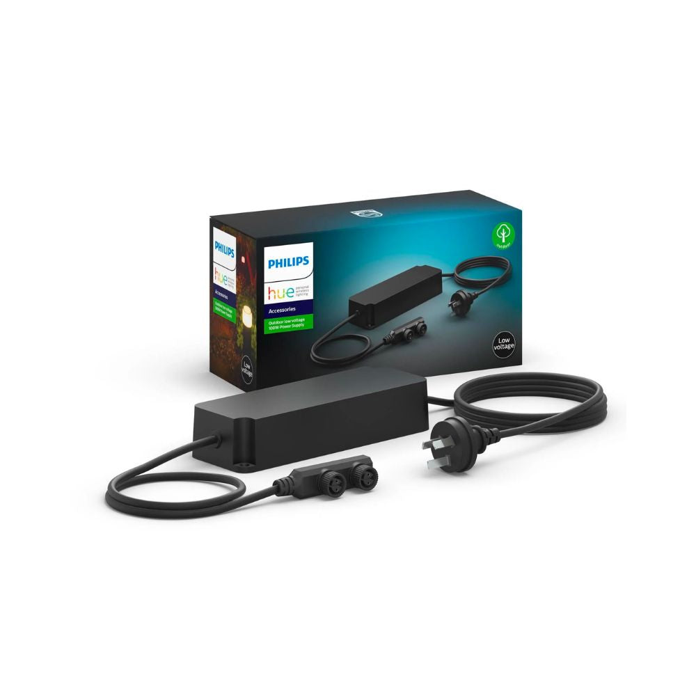 Philips Hue 100w Outdoor Power Supply