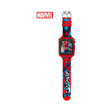 Accutime Marvel Spider-Man Smart Watch
