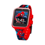 Accutime Marvel Spider-Man Smart Watch