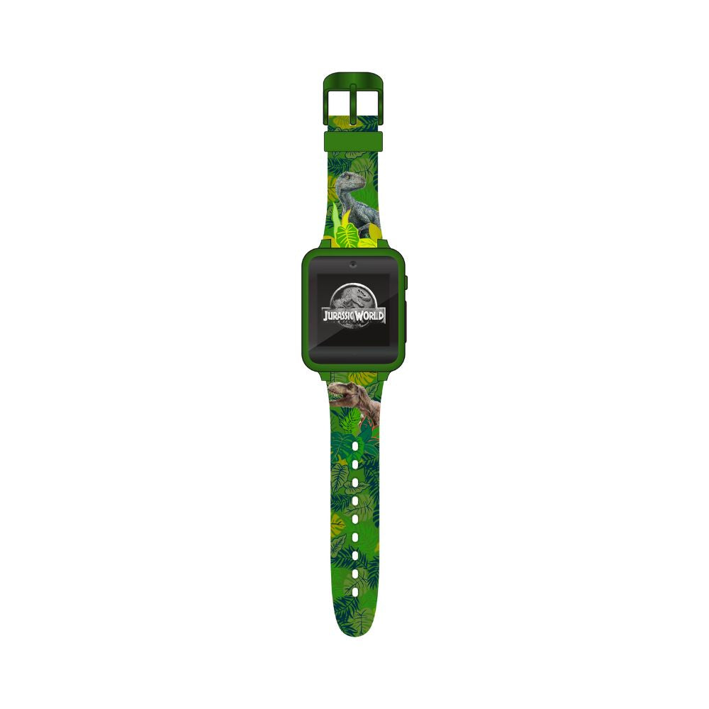 Accutime Jurassic World Smart Watch