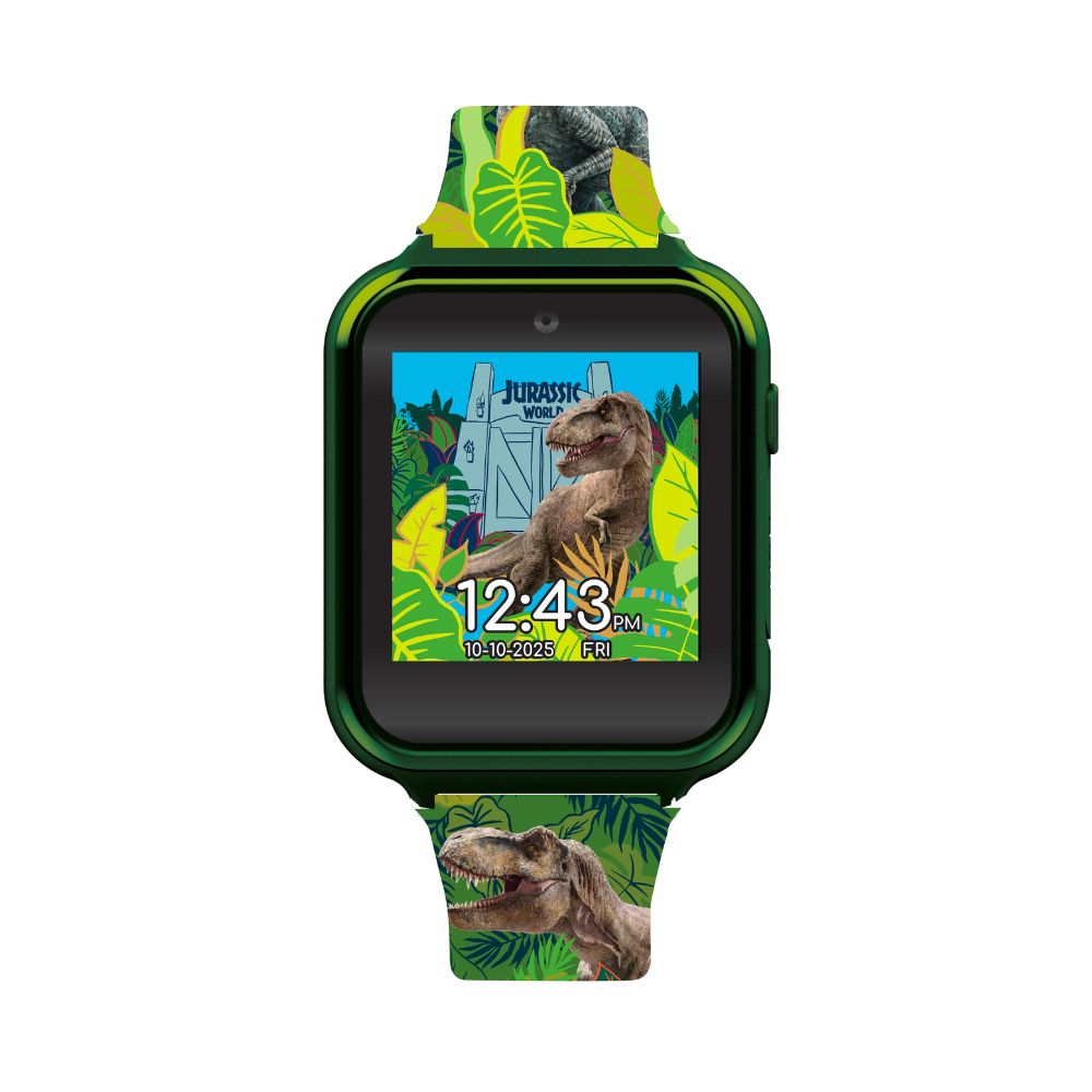 Accutime Jurassic World Smart Watch