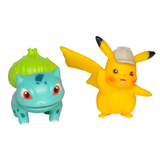 Detective Pikachu Battle Figure Multipack