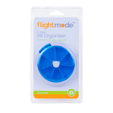 Flightmode 7 Day Pill Organiser