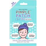 Skin Control Pimple Patch Am & Pm Mixed 36 Pack