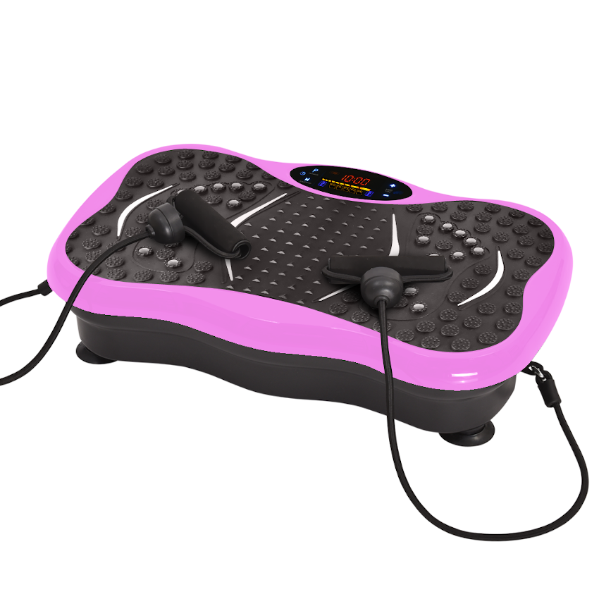 Centra Vibration Exercise Platform