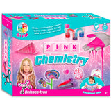 Science4You - Pink Chemistry