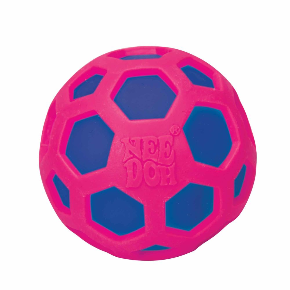 Schylling Atomic Nee Doh Squeeze Stress Ball