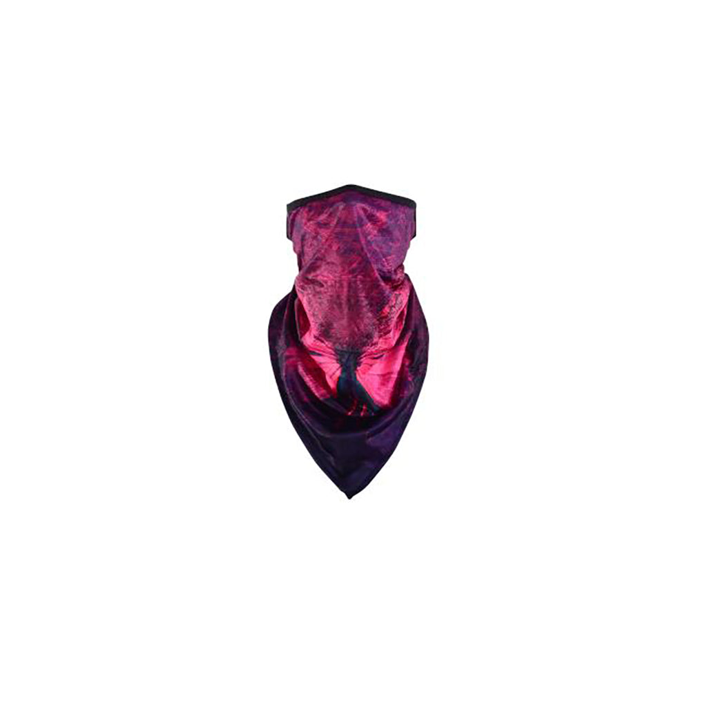MaskiT Face Scarf - Butterfly's