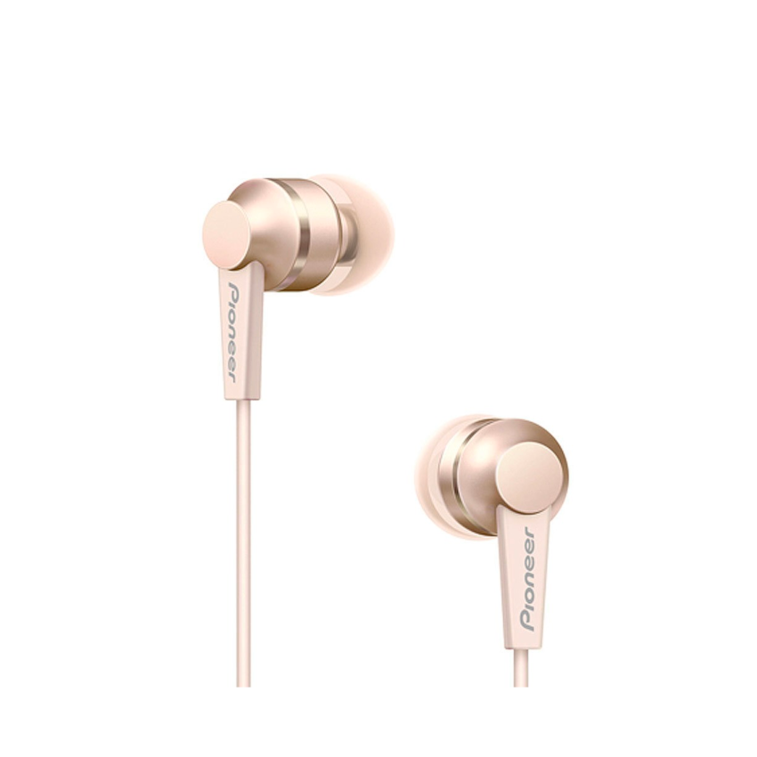 Pioneer Wireless Bluetooth In Ear Neckband Earphones Headphones/Headset Mic SE-C7BT