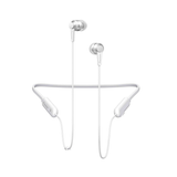 Pioneer Wireless Bluetooth In Ear Neckband Earphones Headphones/Headset Mic SE-C7BT