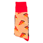 Sock Standard Purple Gift Box - 4 Pack