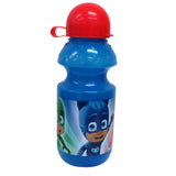 ZAK! Squeeze Bottles With Dome Cap
