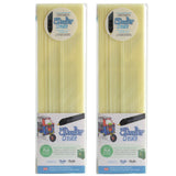 3Doodler Create PLA Plastic Glow In The Dark-2pack