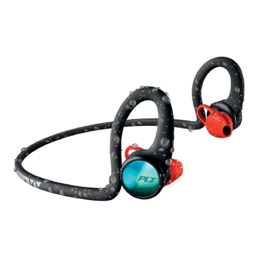 Plantronics BackBeat FIT 2100 Wireless In-Ear Headphones