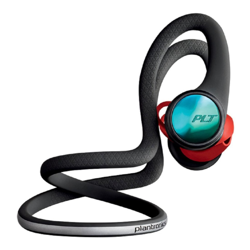 Plantronics BackBeat FIT 2100 Wireless In-Ear Headphones