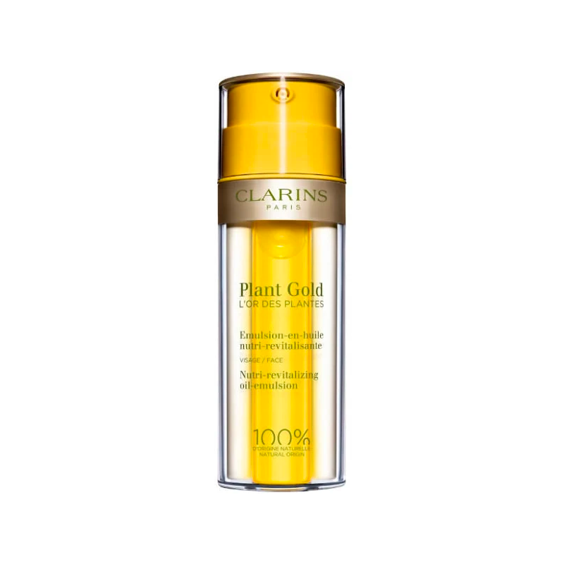 Clarins Plant Gold L'Or des Plantes 35ml