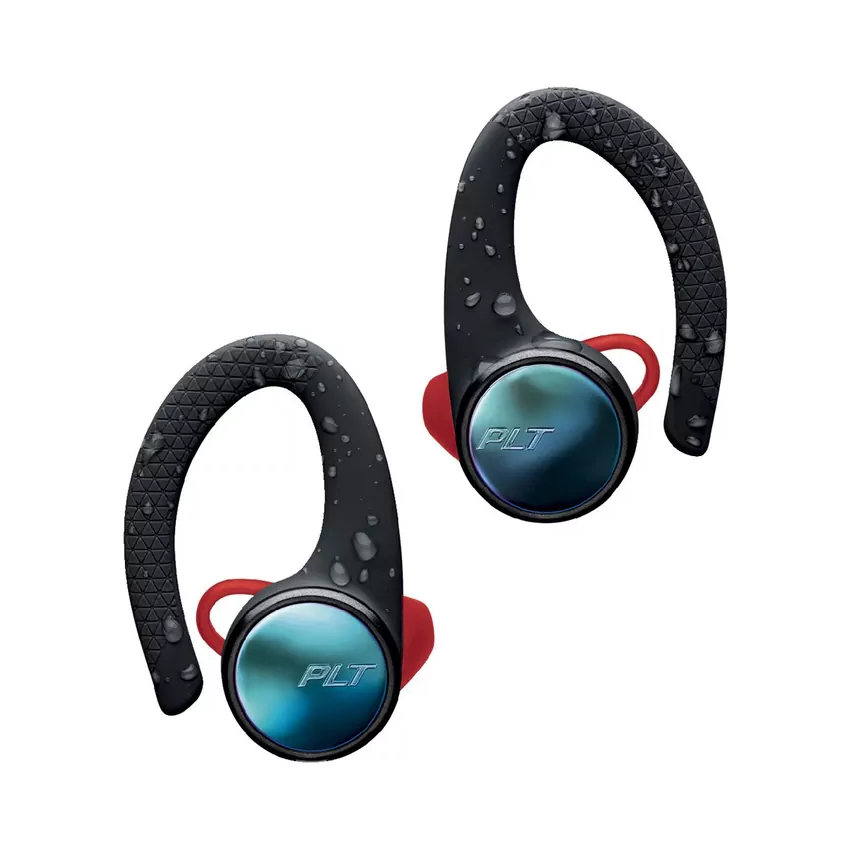 Plantronics BackBeat FIT 3100 True Wireless Headphones