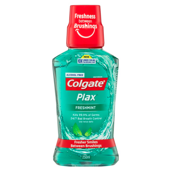 Colgate