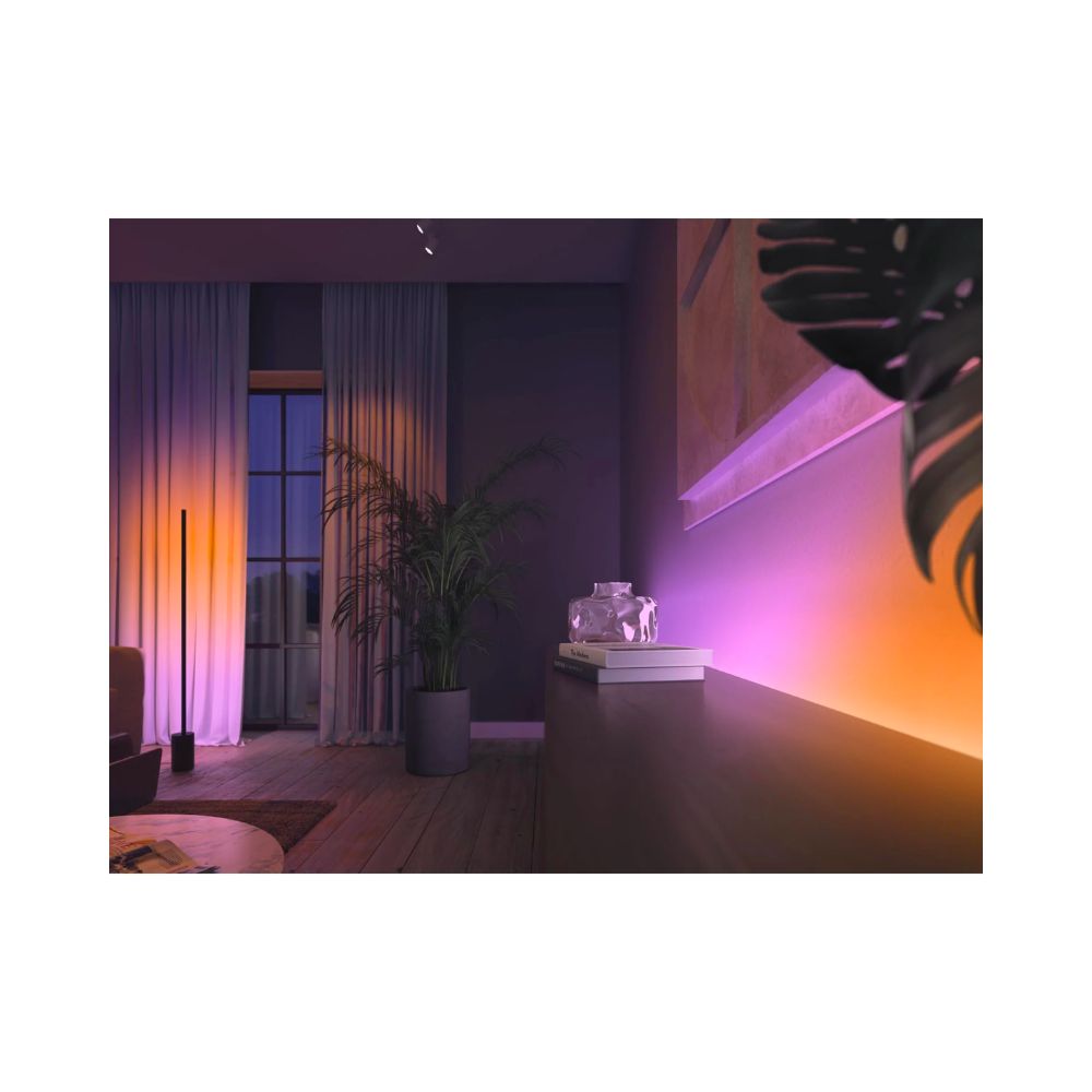 Philips Hue Bluetooth Gradient Ambiance Smart Lightstrip Extension 1m