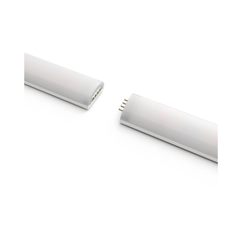 Philips Hue Bluetooth Gradient Ambiance Smart Lightstrip Extension 1m