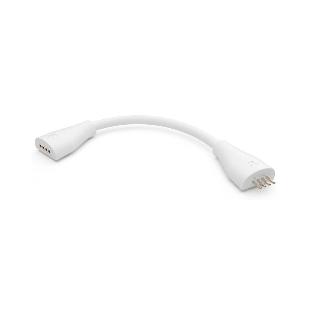 Philips Hue Bluetooth Gradient Ambiance Smart Lightstrip Extension 1m