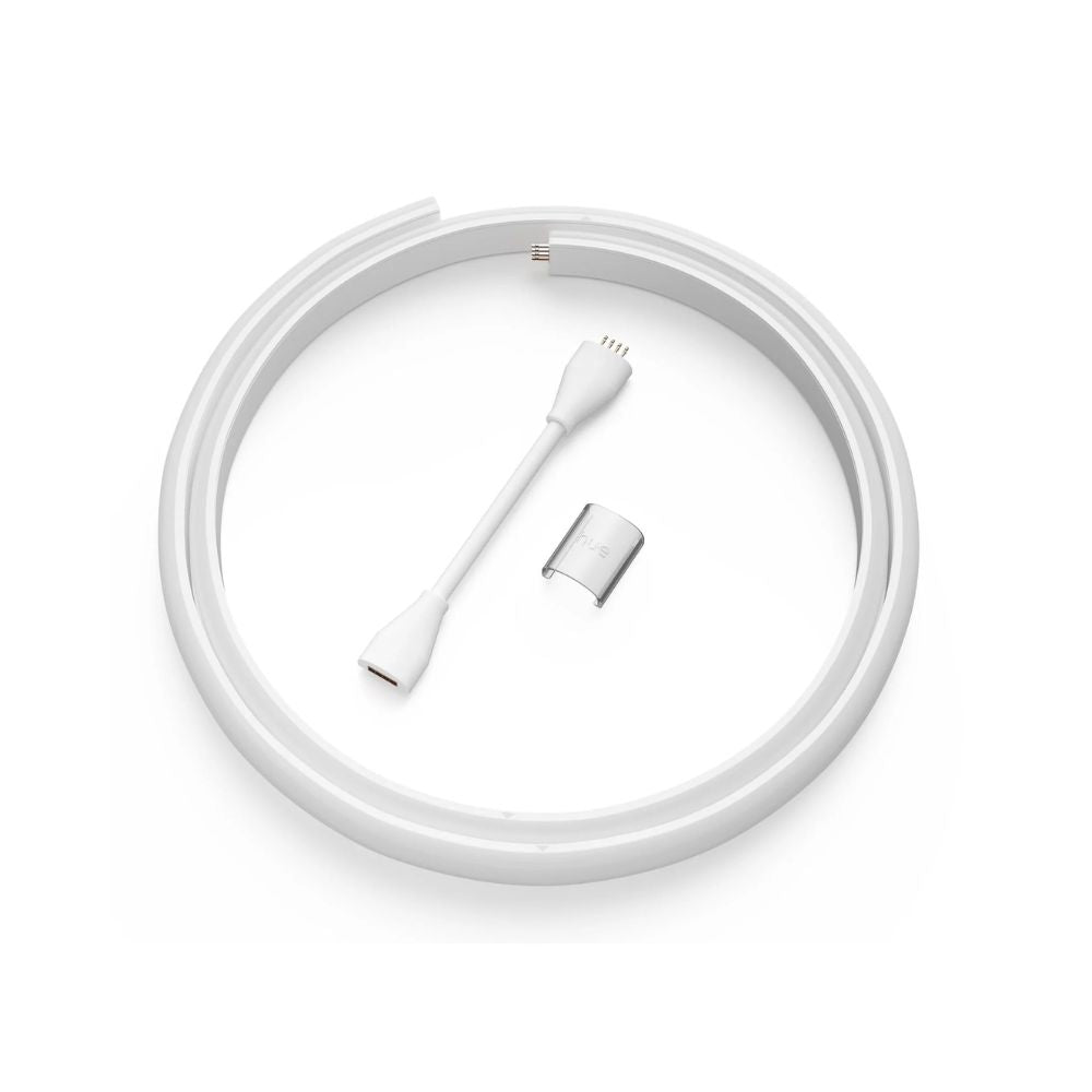 Philips Hue Bluetooth Gradient Ambiance Smart Lightstrip Extension 1m