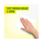 Pine O Cleen Lemon Lime Disinfectant Wipes - 540 Wipes Mega Pack