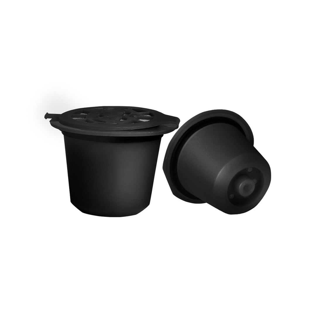 Reusable Nespresso Compatible Pods (10 pack)