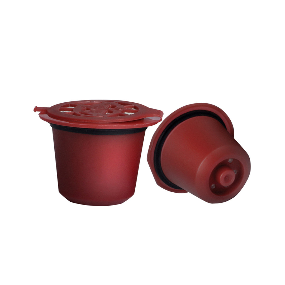Reusable Nespresso Compatible Pods (10 pack)