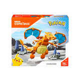 Mega Construx Pokemon Charizard Building Set