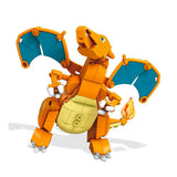 Mega Construx Pokemon Charizard Building Set