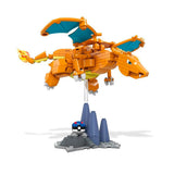 Mega Construx Pokemon Charizard Building Set