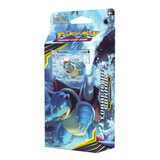 Pokémon TCG: Torrential Cannon Theme Deck