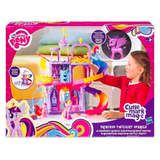 My Little Pony Princess Twilight Sparkle Friendship Rainbow Kingdom